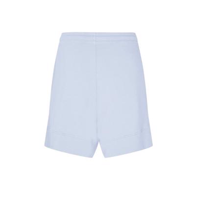 Mos Mosh Cressida Sweatshorts Skywriting Shop Online Hos Blossom